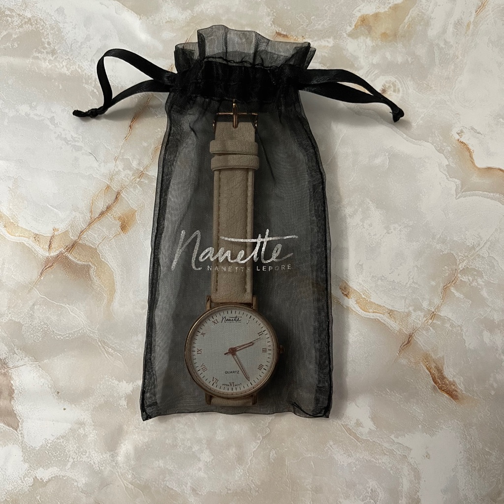 Nanette Lenore Watch 39$